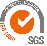 Certificado ISO14002