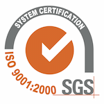 Certificado ISO9001